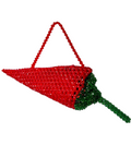 Chilli Pepper Bag - Pre Order