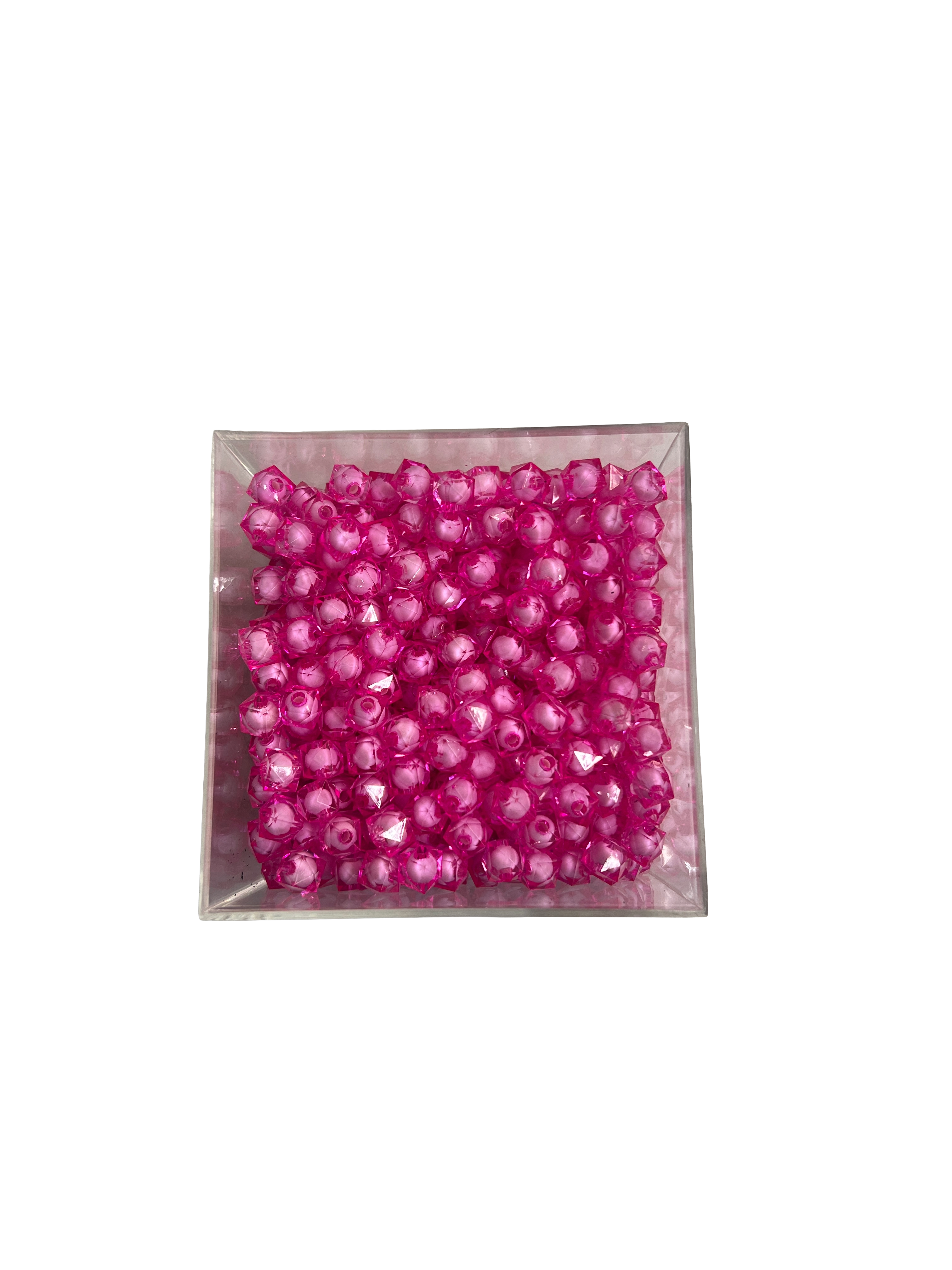 Beads 6mm