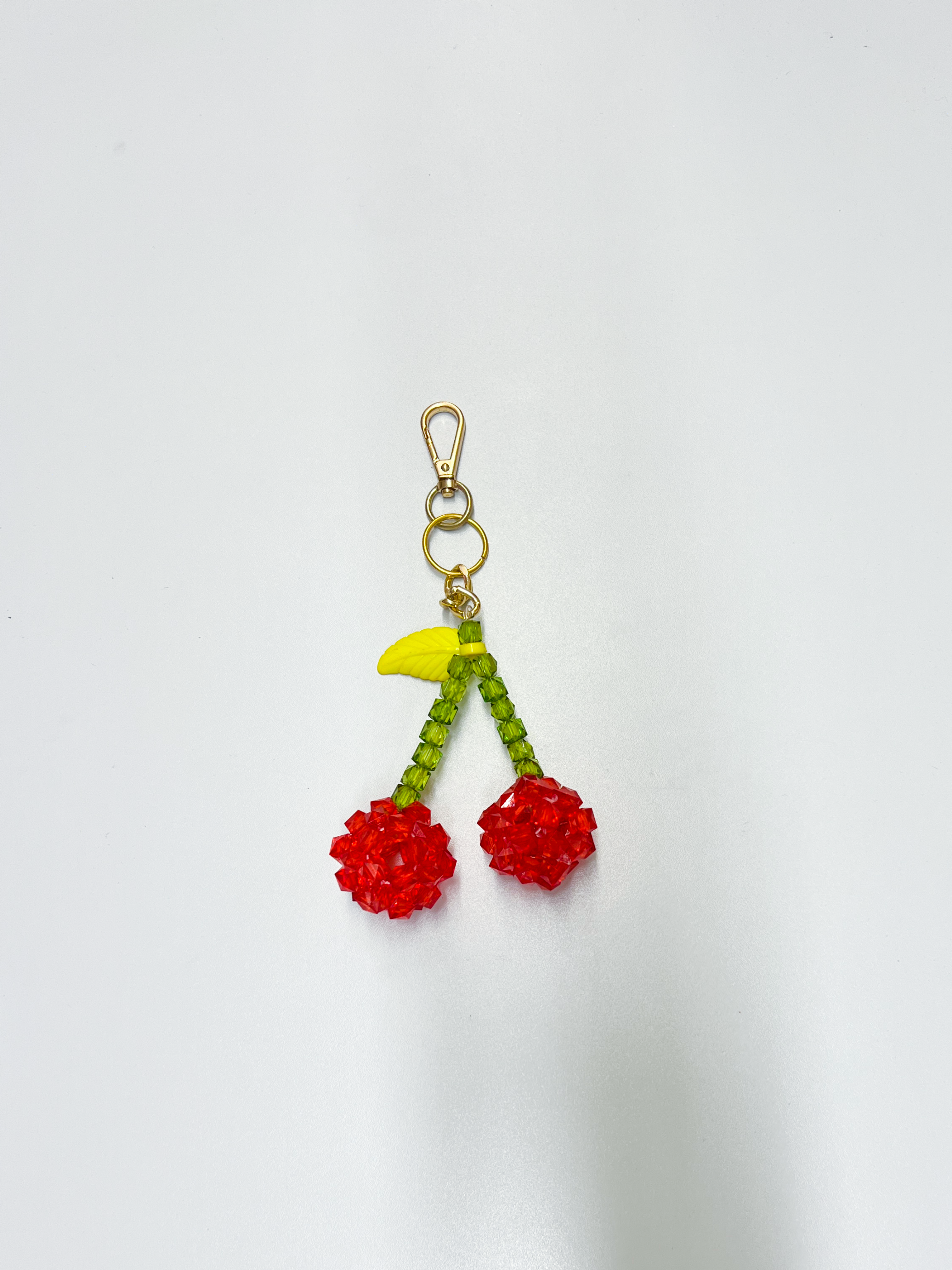 Cherry Charm