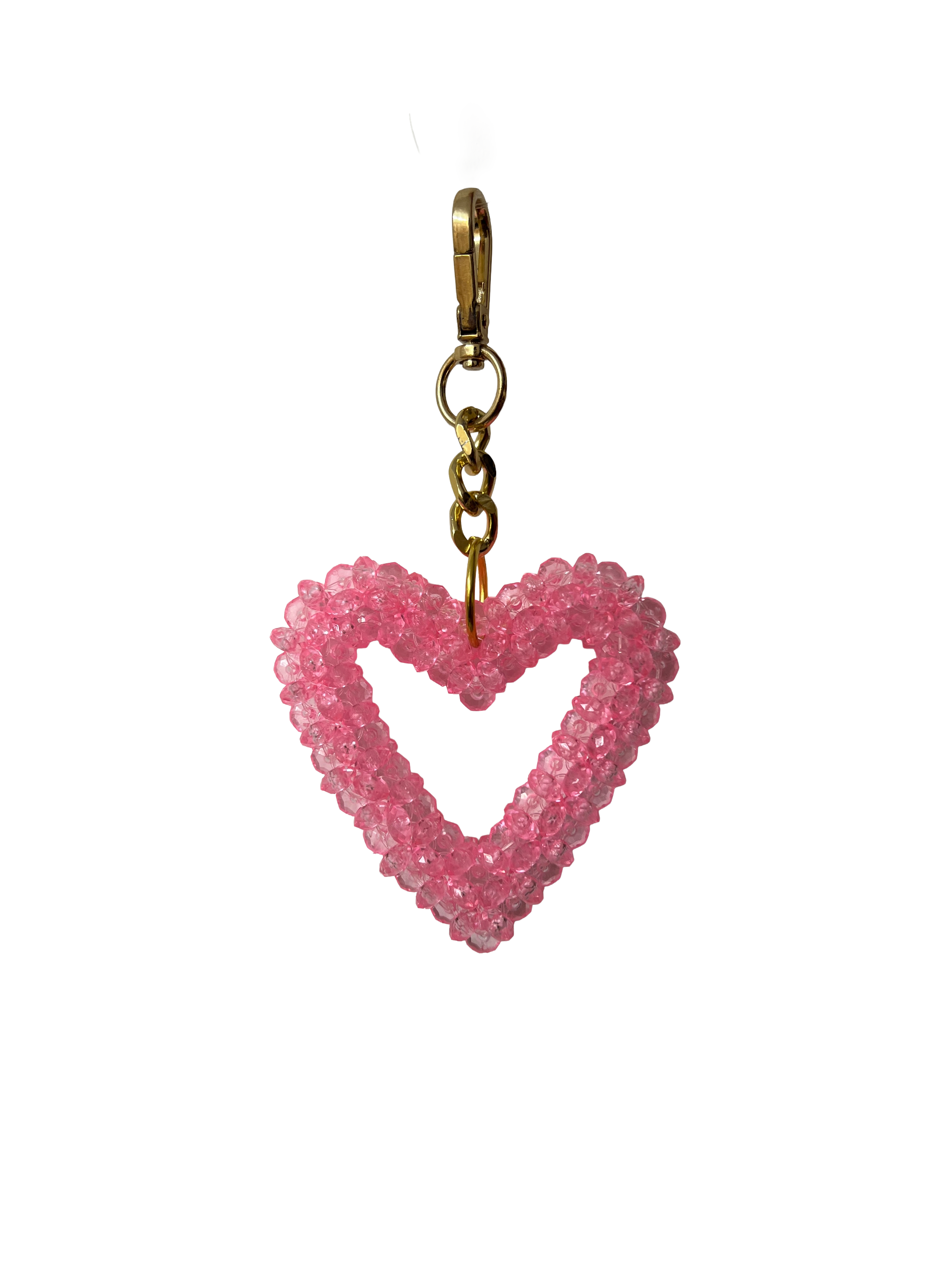 Heart Charm