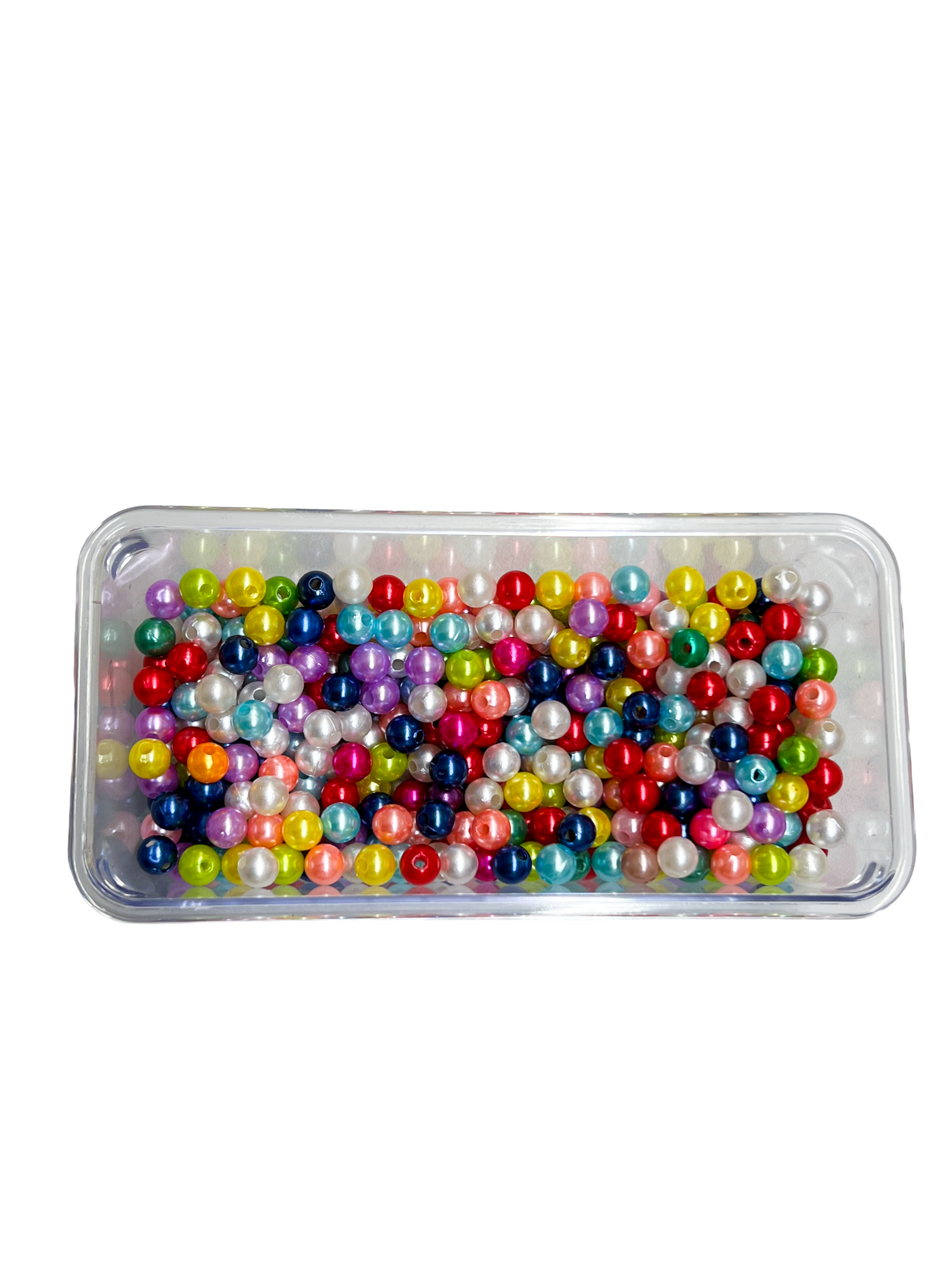 Beads - Pearl edition