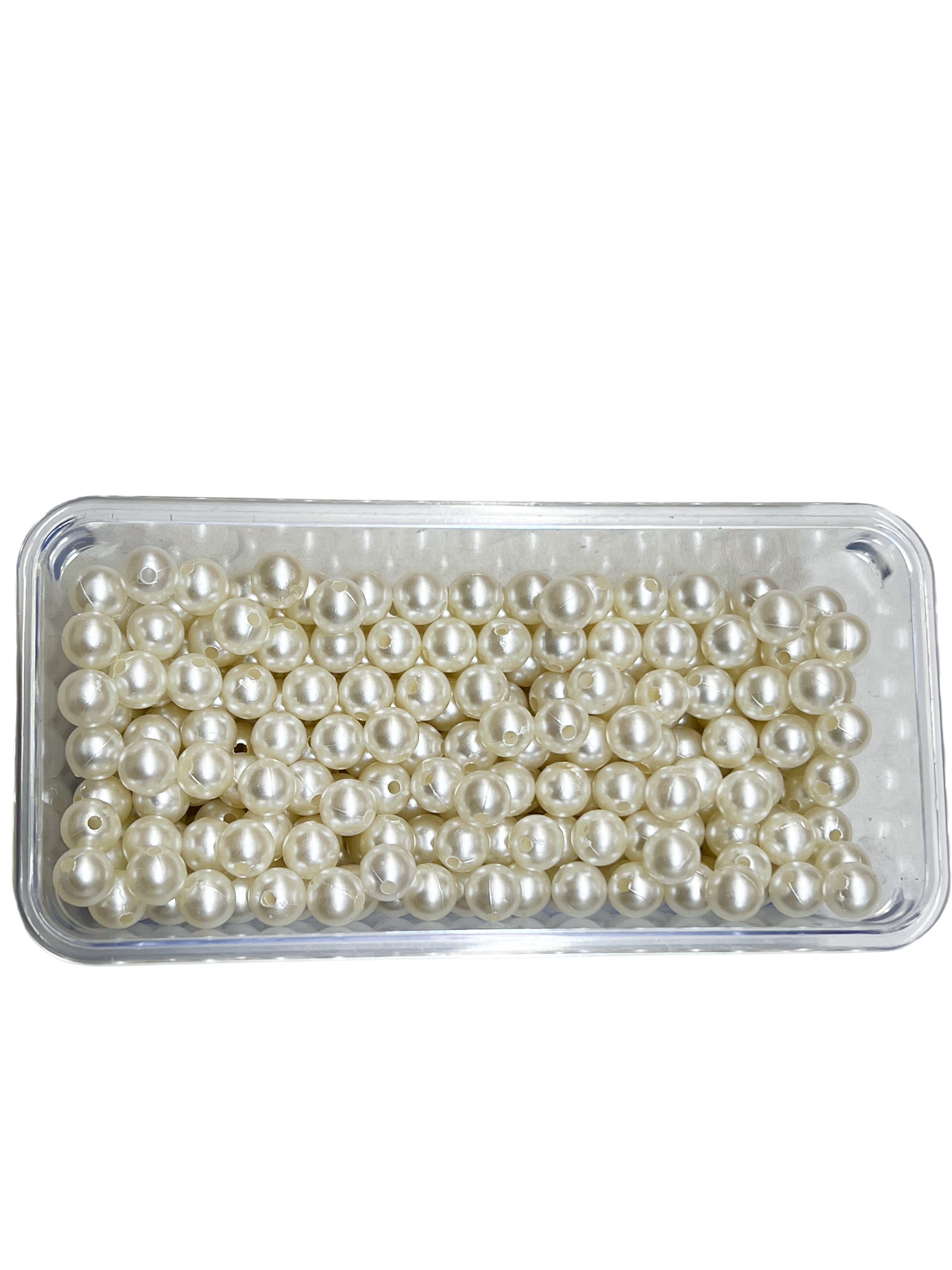 Beads - Pearl edition