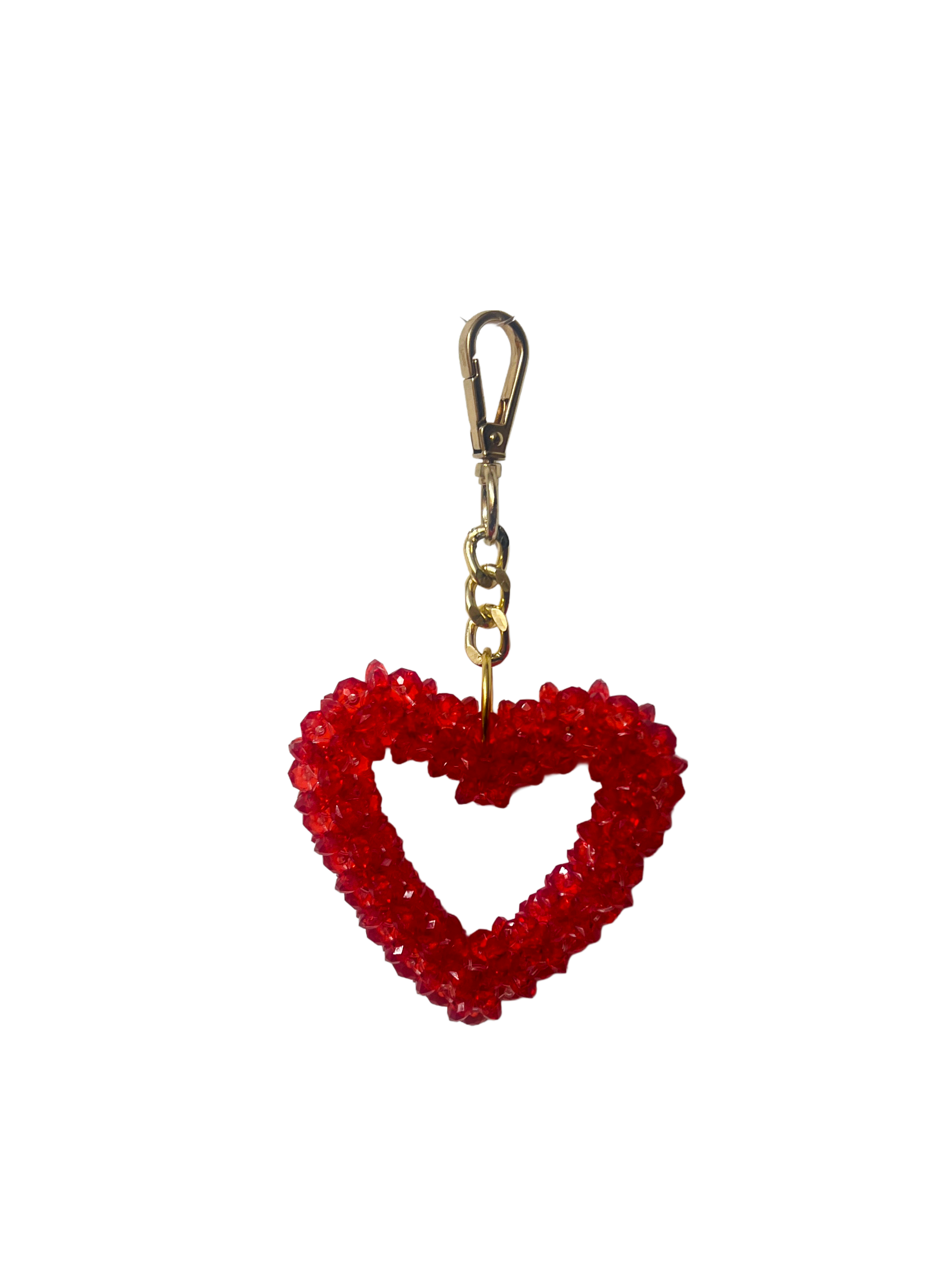 Heart Charm