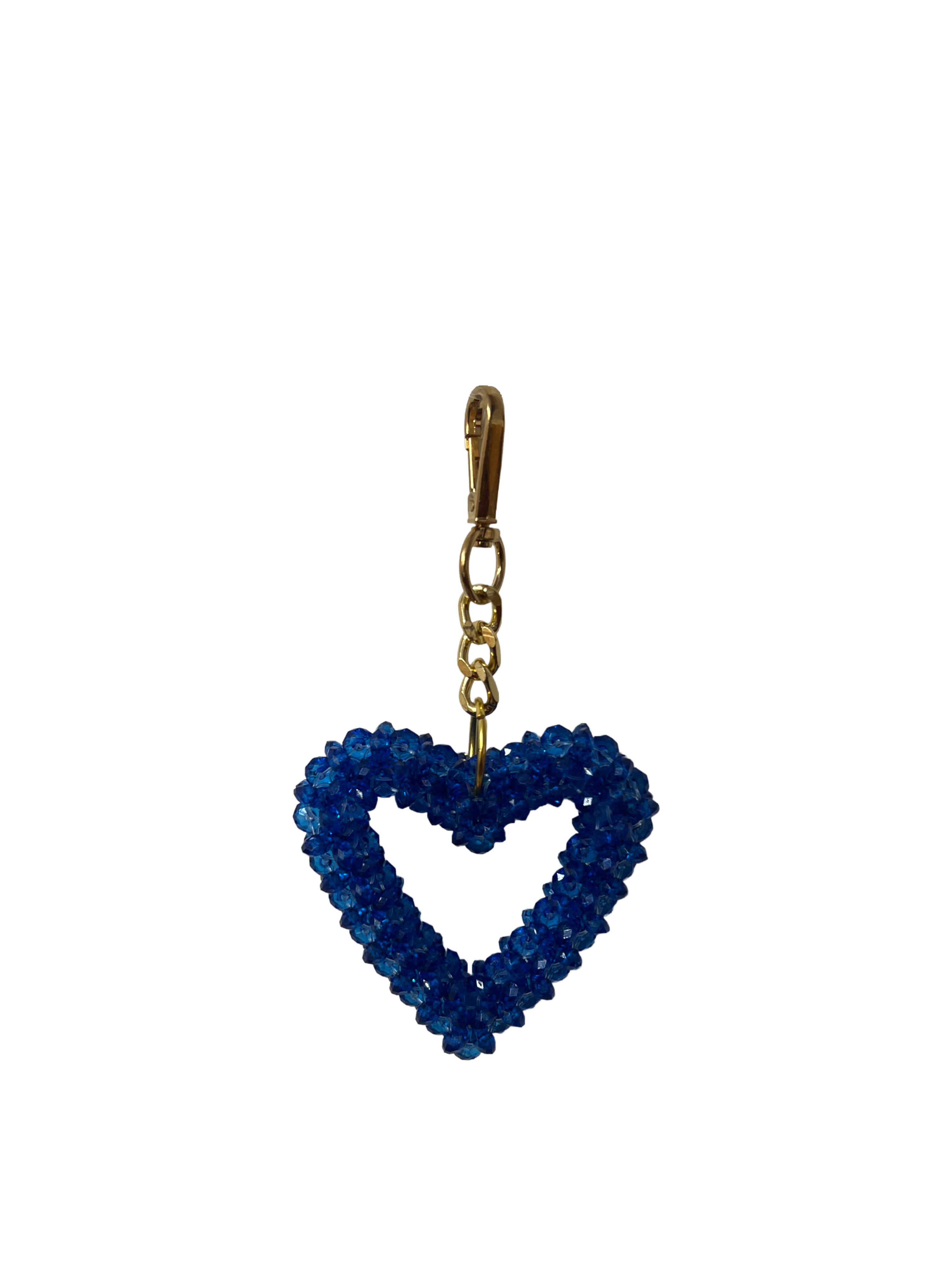 Heart Charm