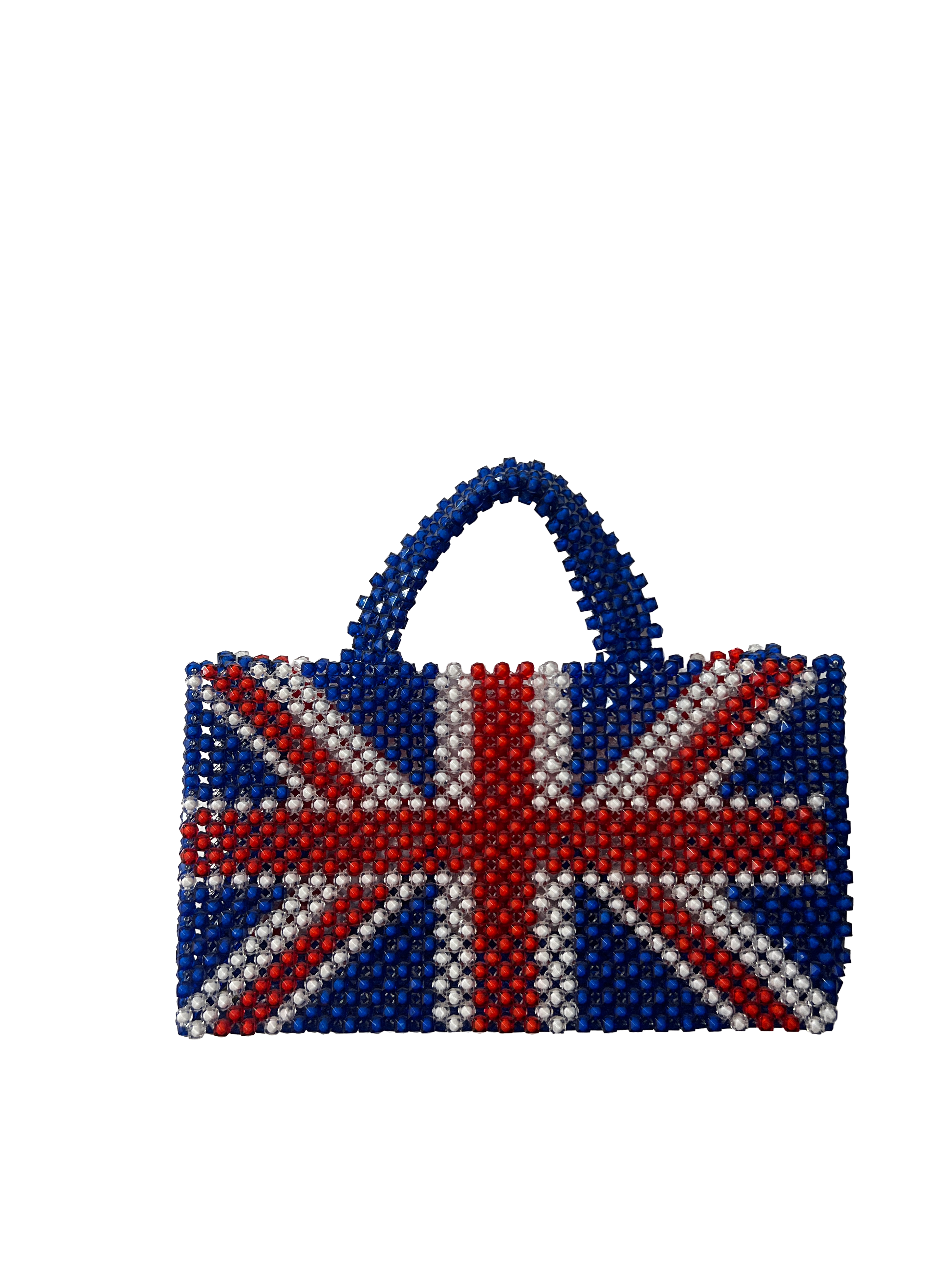 Union Jack Bag