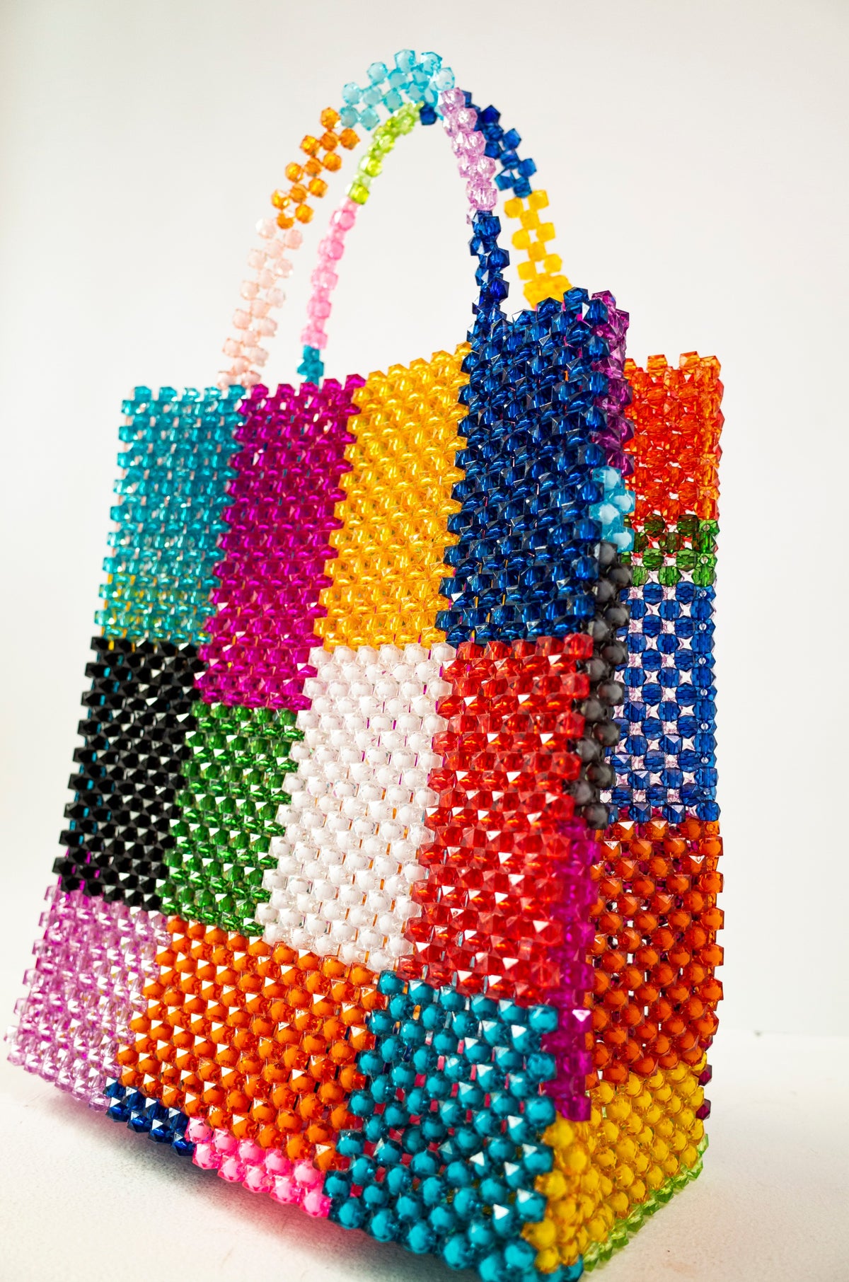 LARGE TECHNICOLOUR